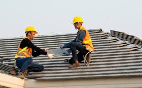 Best Roof Inspection  in Eudora, AR